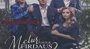 Melur Untuk Firdaus 2